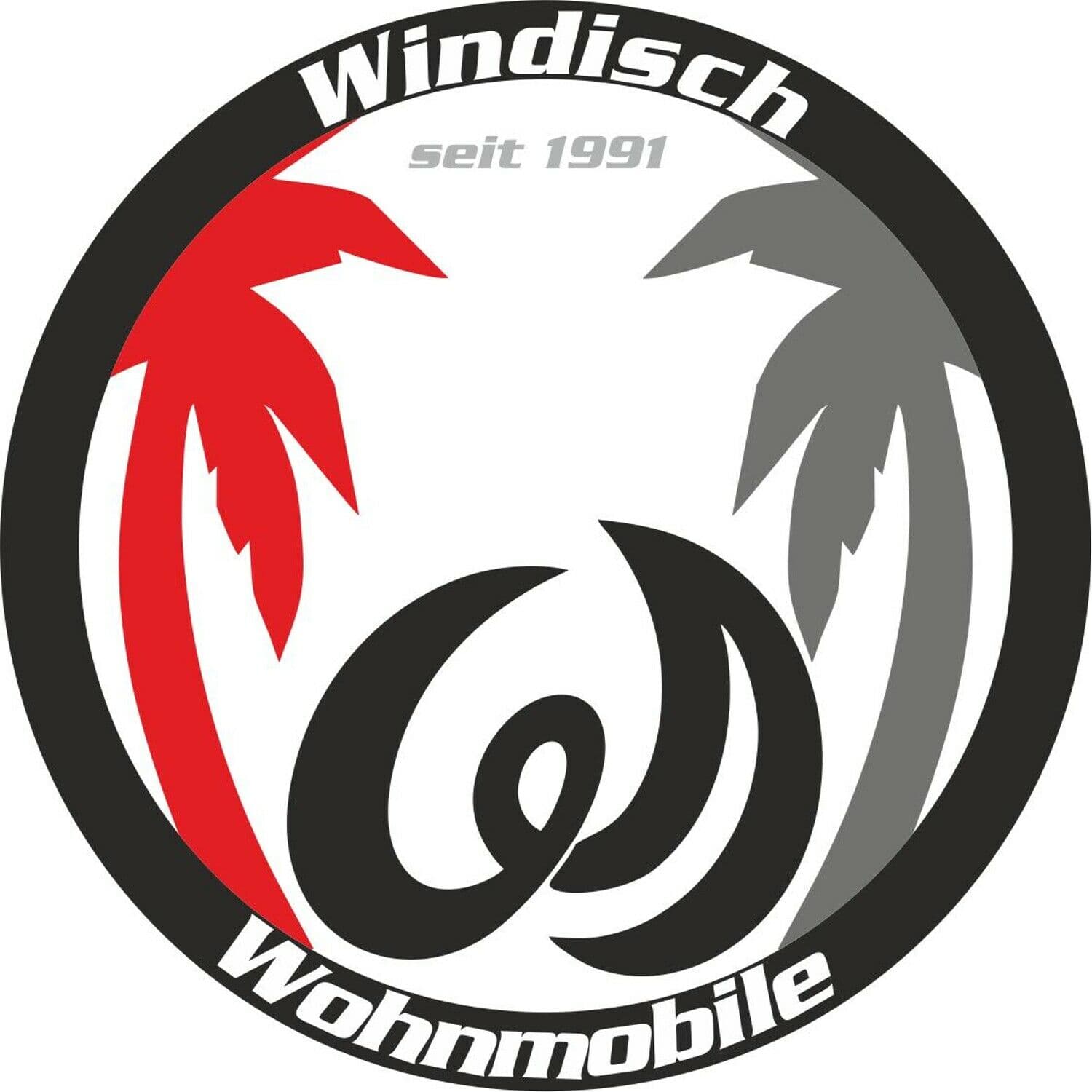 Windisch Wohnmobile GmbH Logo