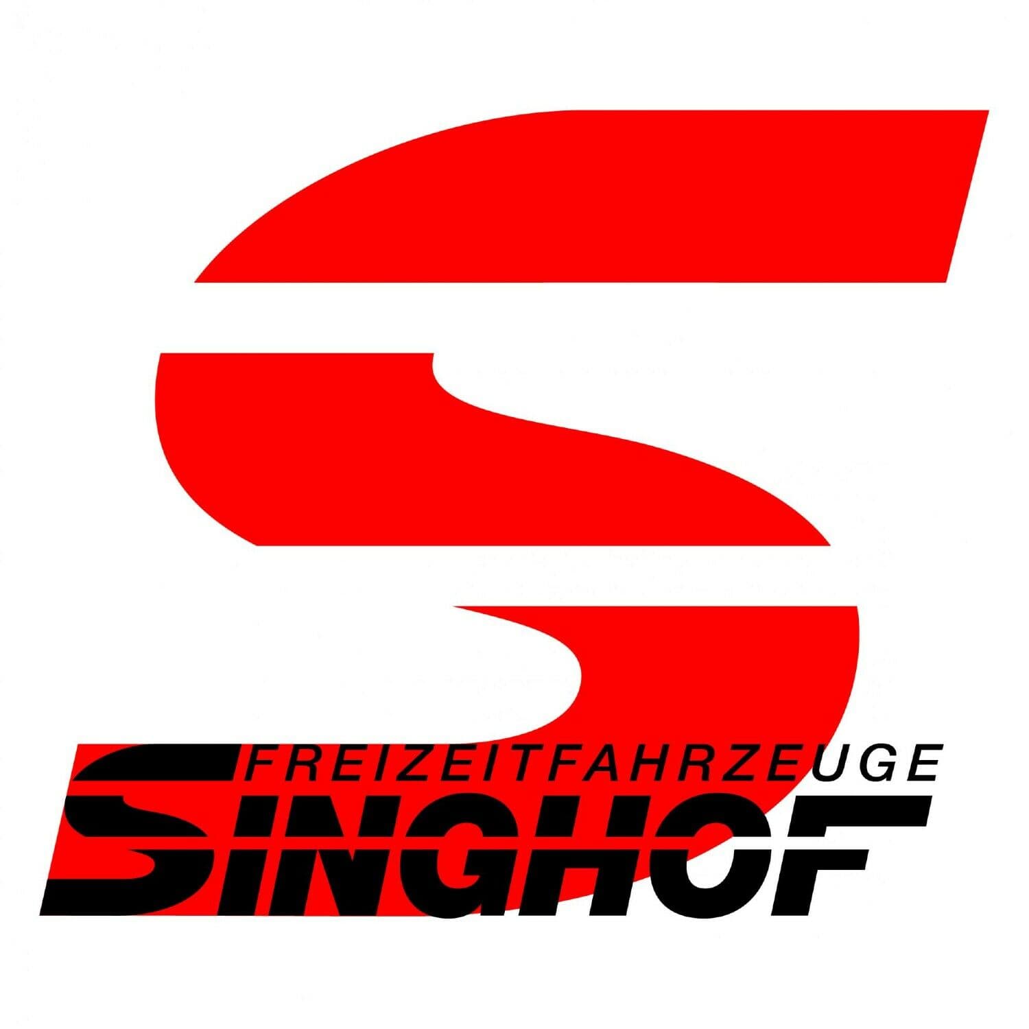 Freizeitfahrzeuge Singhof GmbH & Co. KG Logo