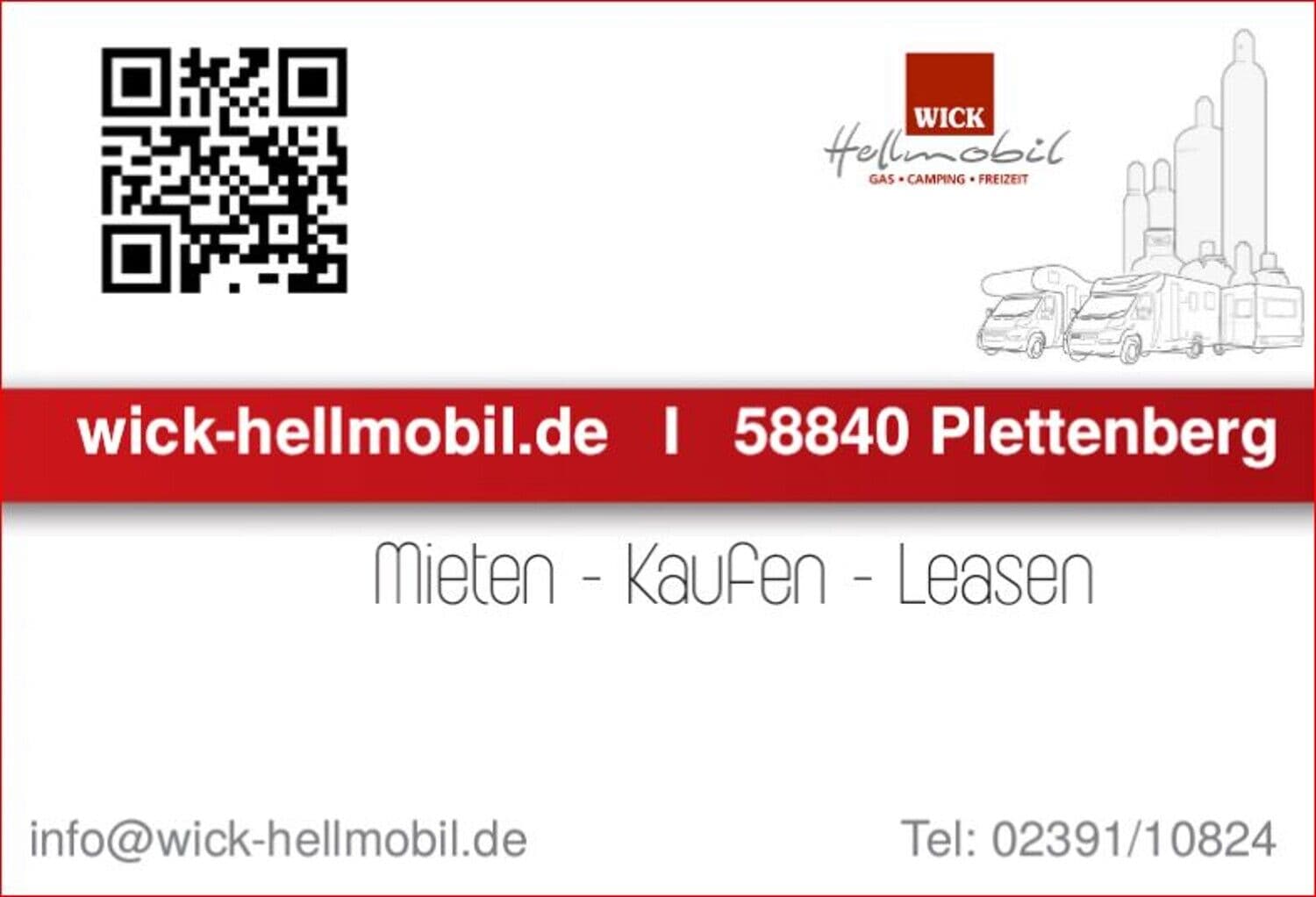 Wick Hellmobil GmbH Logo