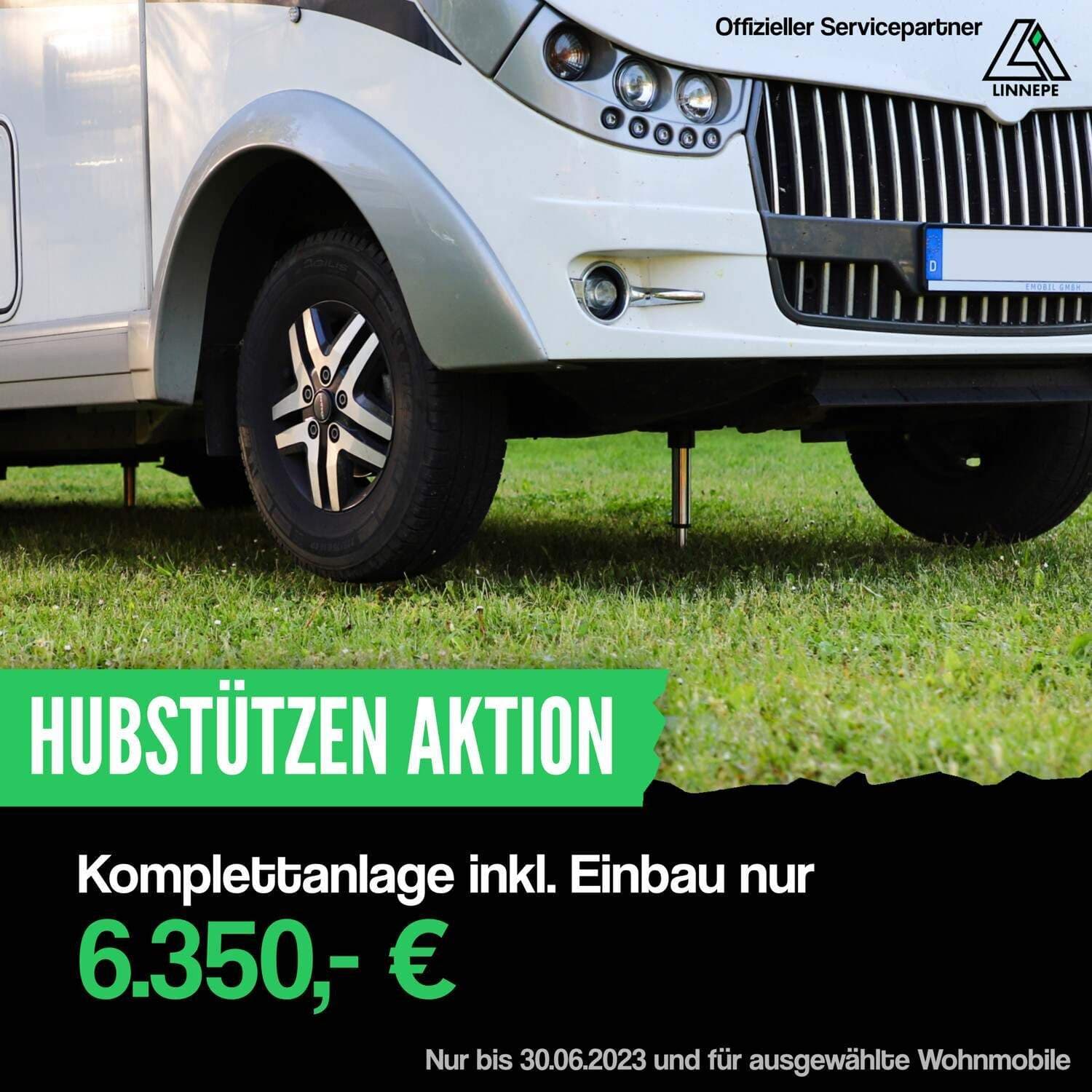 B.S.Reisemobile und KFZ Service Logo