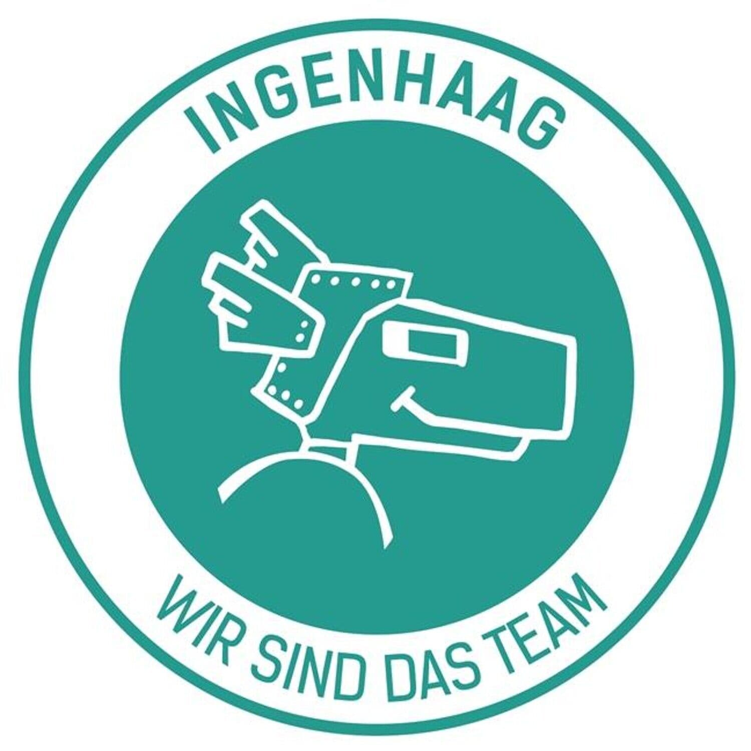Ingenhaag GmbH Logo