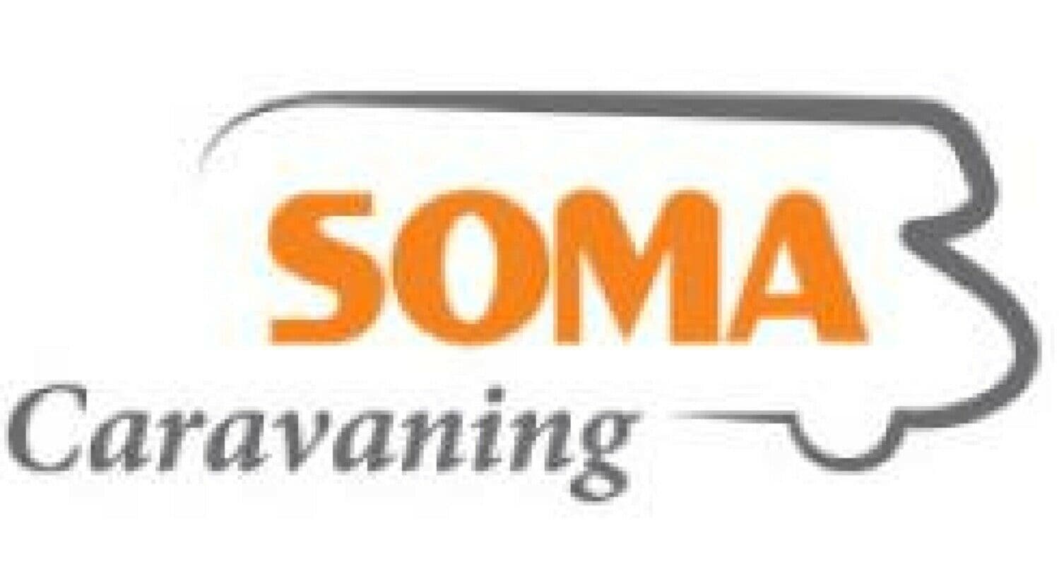 SOMA Caravaning Center Warendorf GmbH Logo