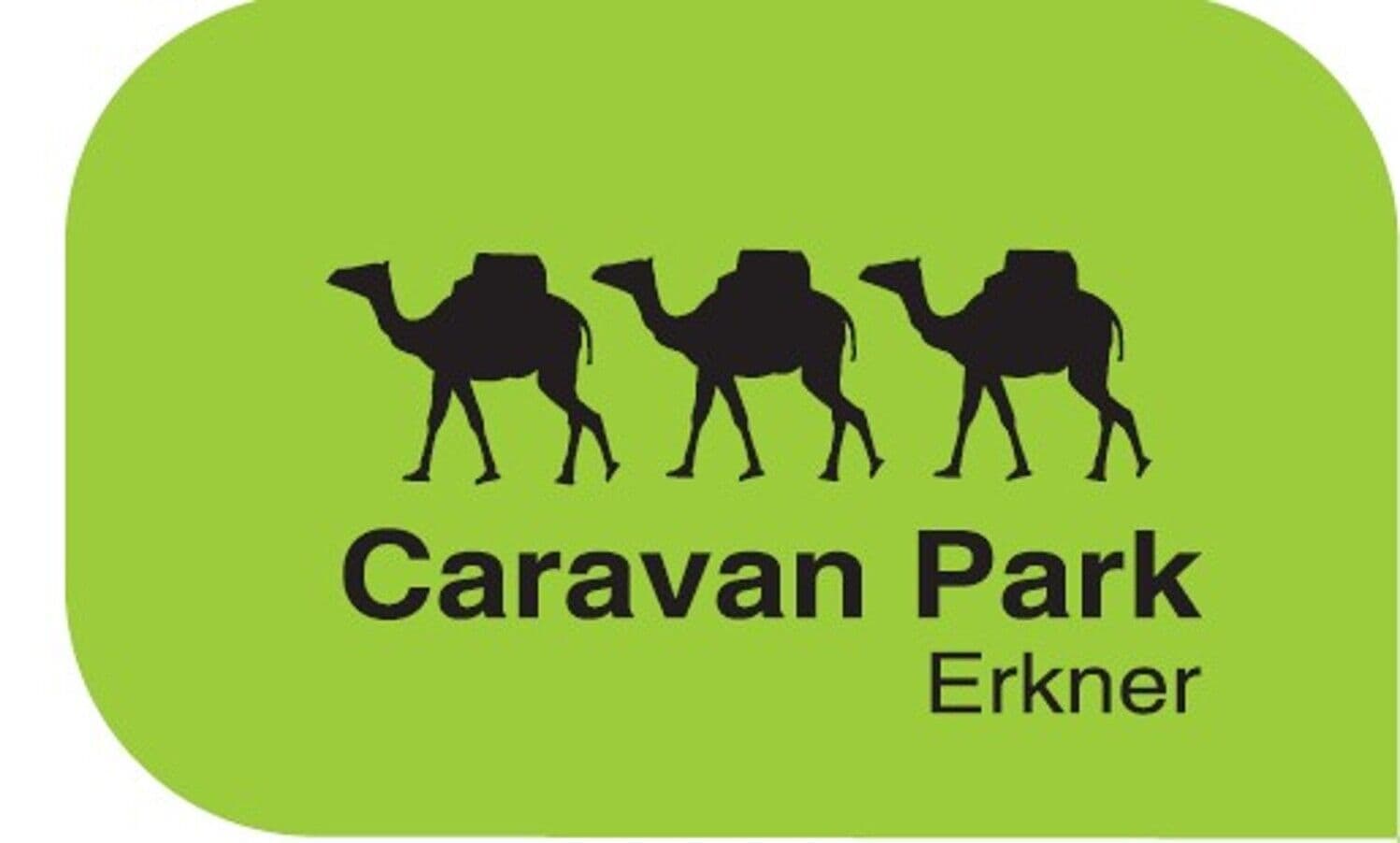 Caravan Park Erkner GmbH Logo
