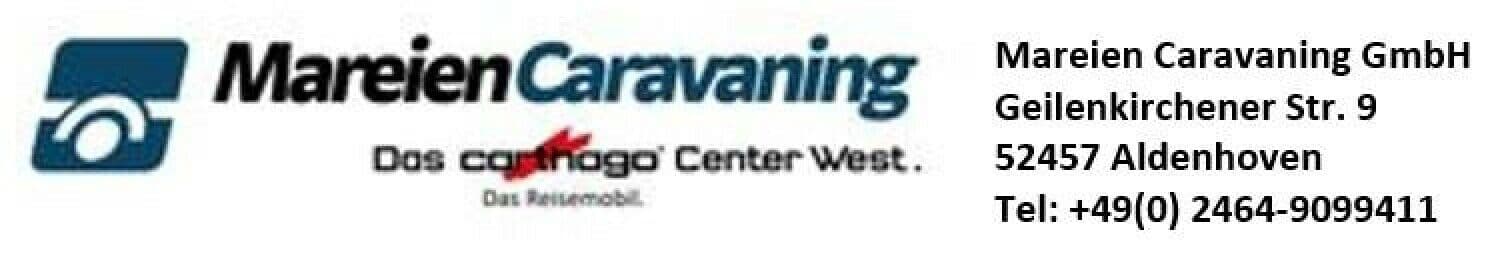 Mareien Caravaning GmbH Logo