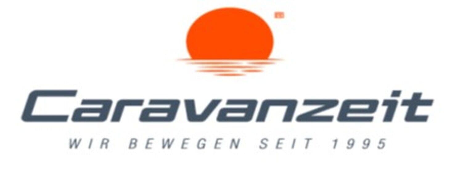 Caravanzeit GmbH Logo