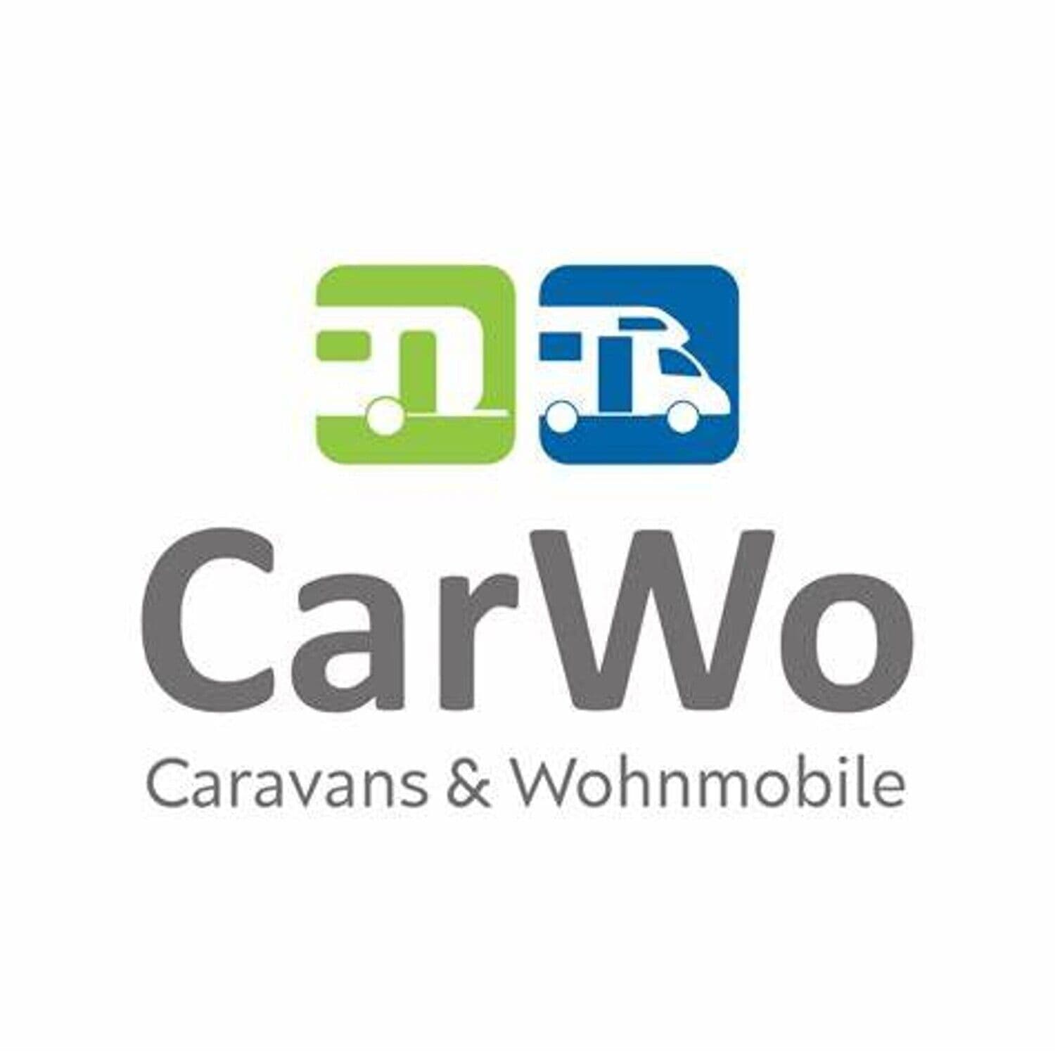 CarWo Dresden  Logo