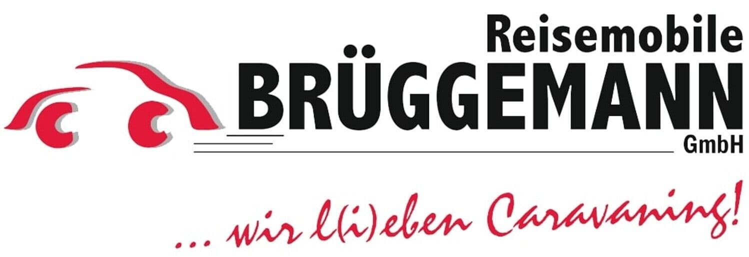Reisemobile Brüggemann GmbH Logo
