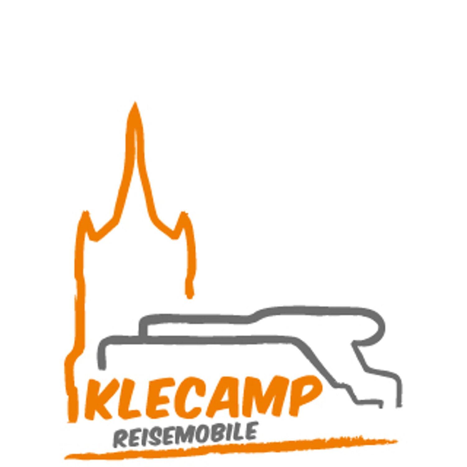 KLECAMP GmbH Logo