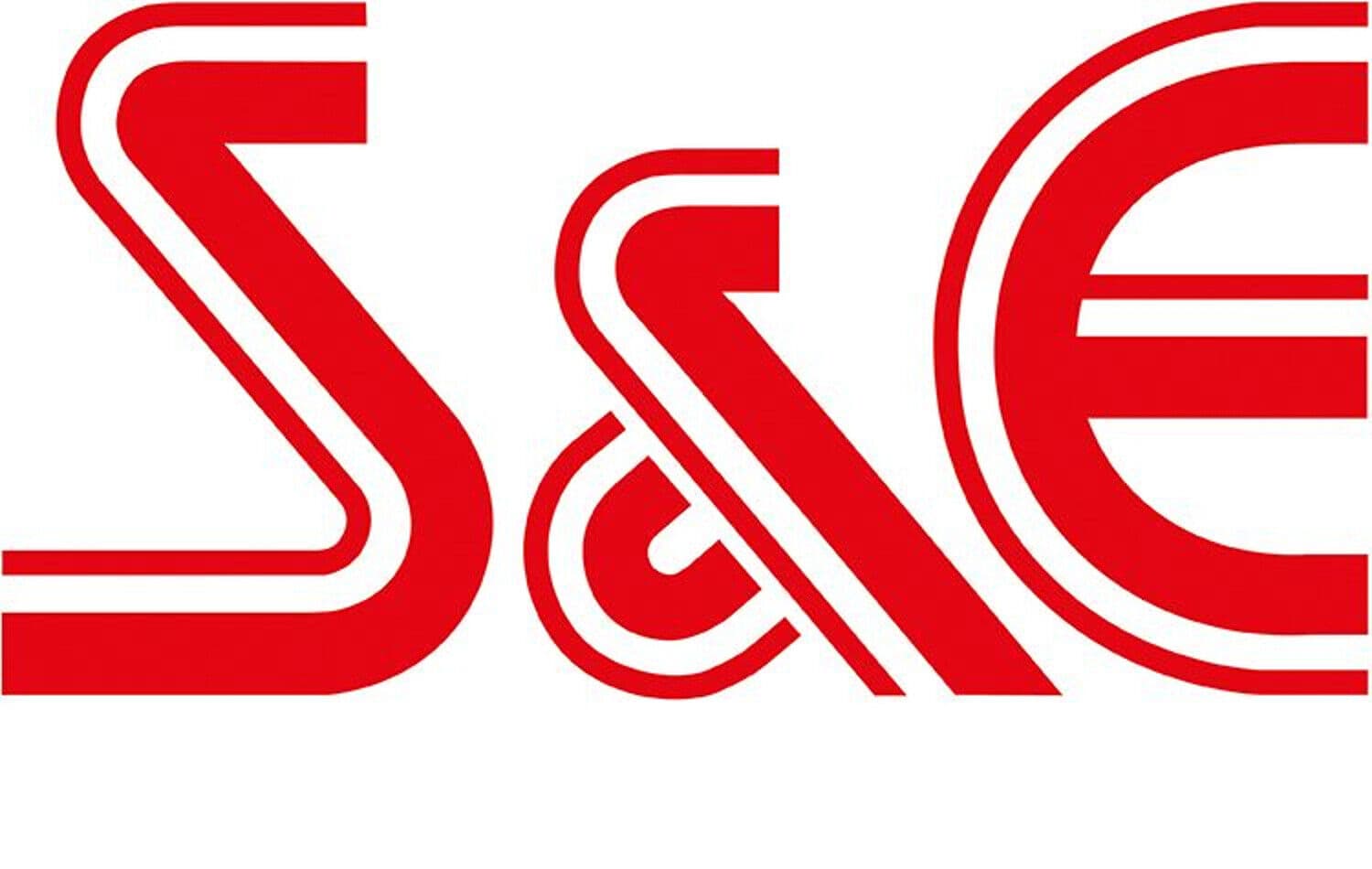 Stellfeld & Ernst GmbH Logo