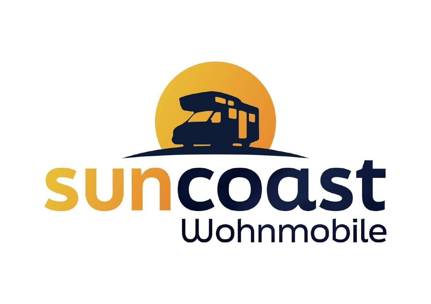 Suncoast-Wohnmobile Logo