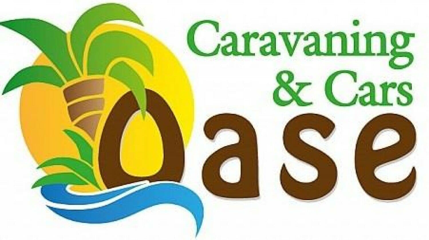 Caravaning & Cars Oase GmbH Logo