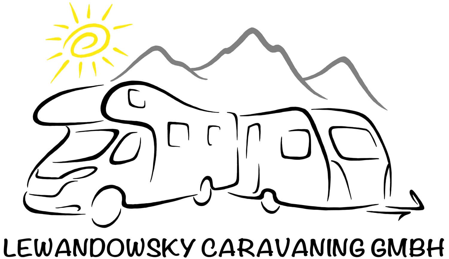 Lewandowsky Caravaning GmbH Logo