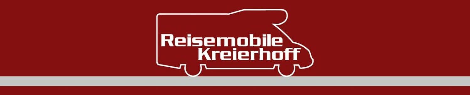 Reisemobile Kreierhoff Vertriebs GmbH Logo