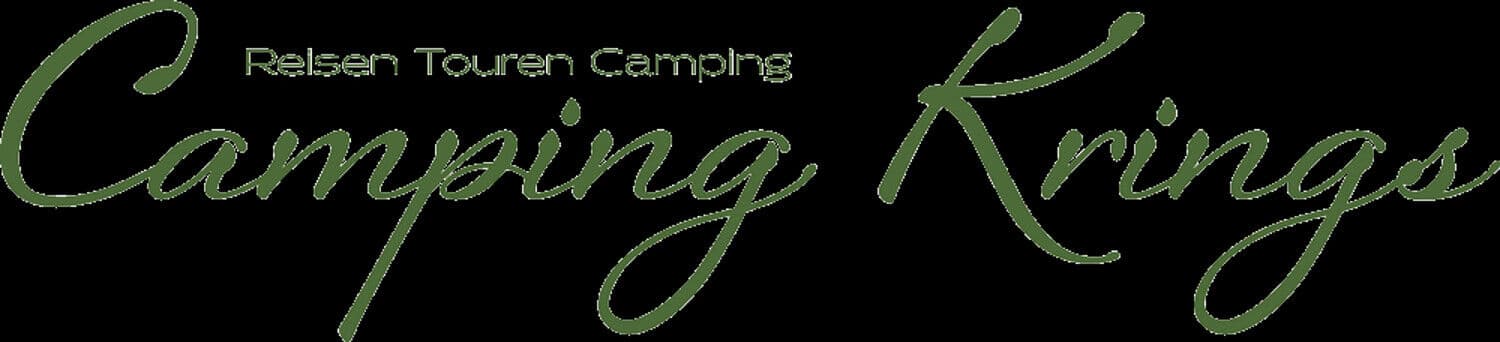 Camping Krings GmbH & Co.KG Logo