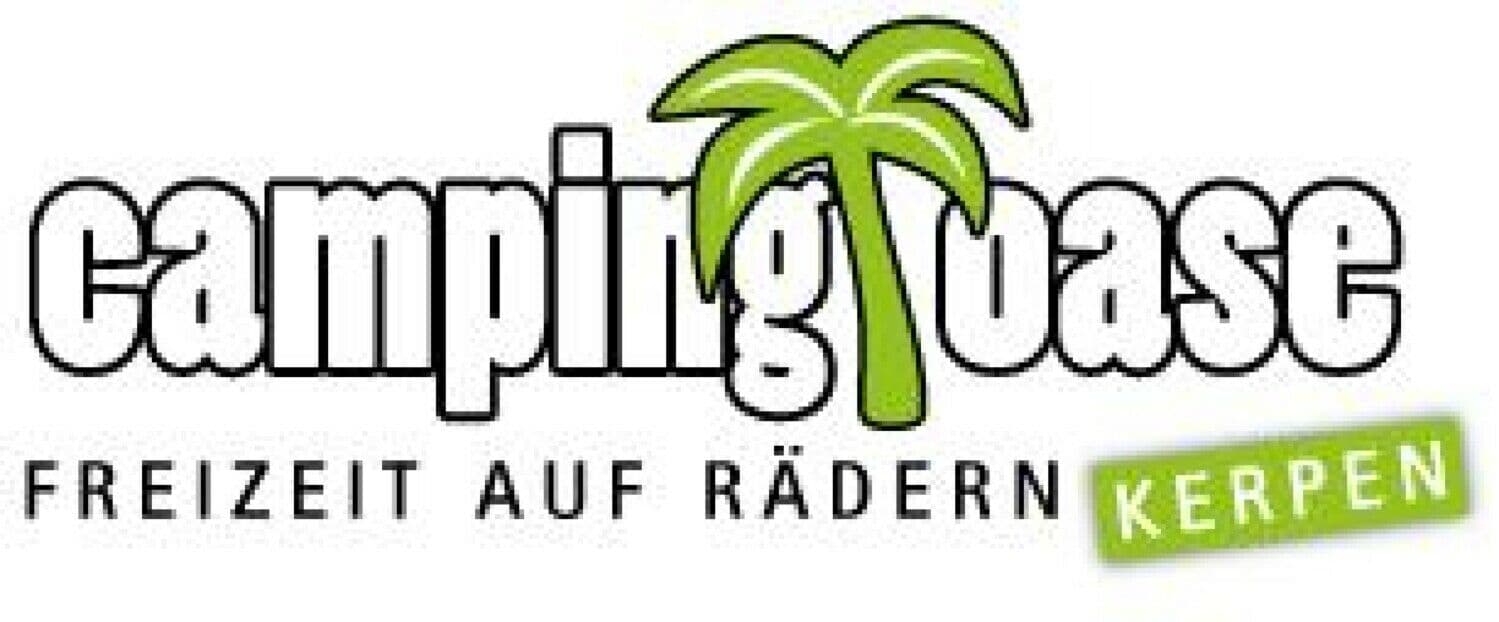 Camping Oase Kerpen GmbH Logo