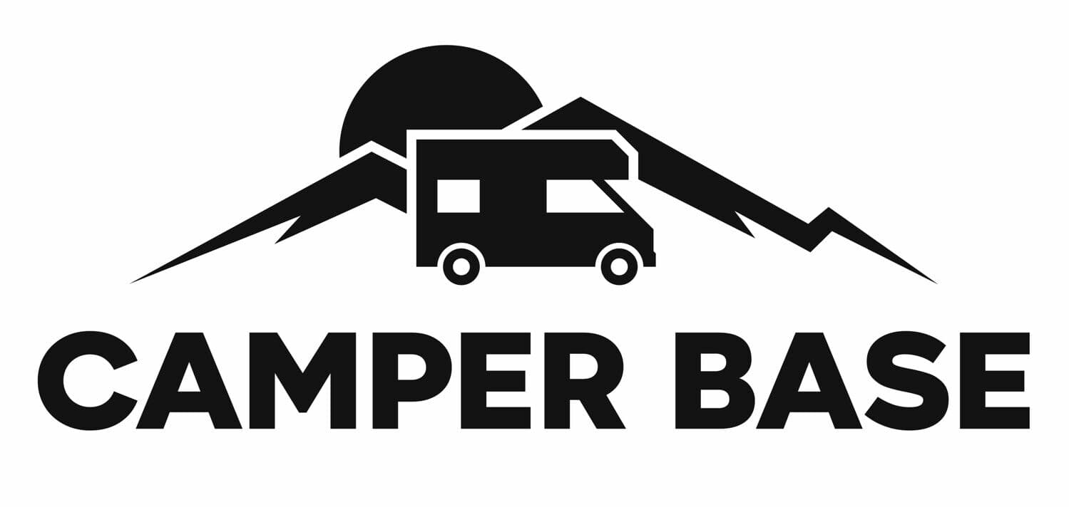 CB Camper Base Lörrach GmbH Logo