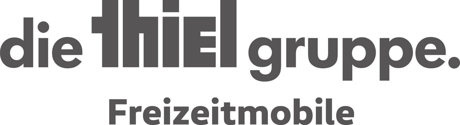 Karl Thiel GmbH & Co. KG Logo