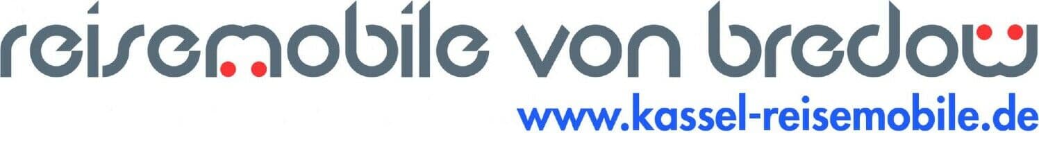 Reisemobile von Bredow Logo