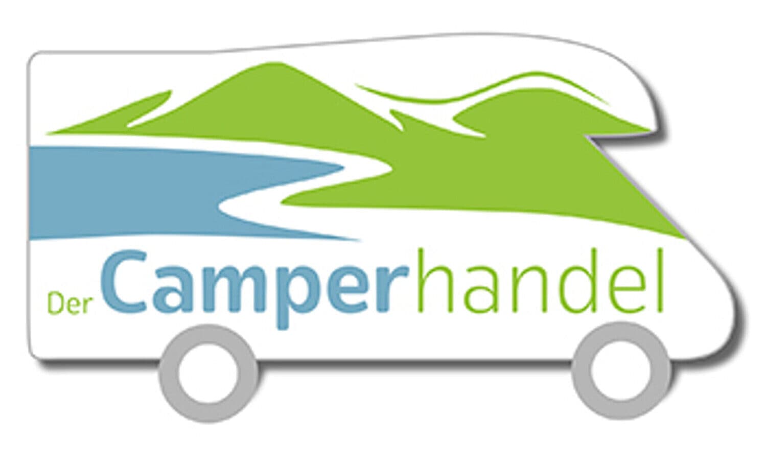 Der Camperhandel Logo
