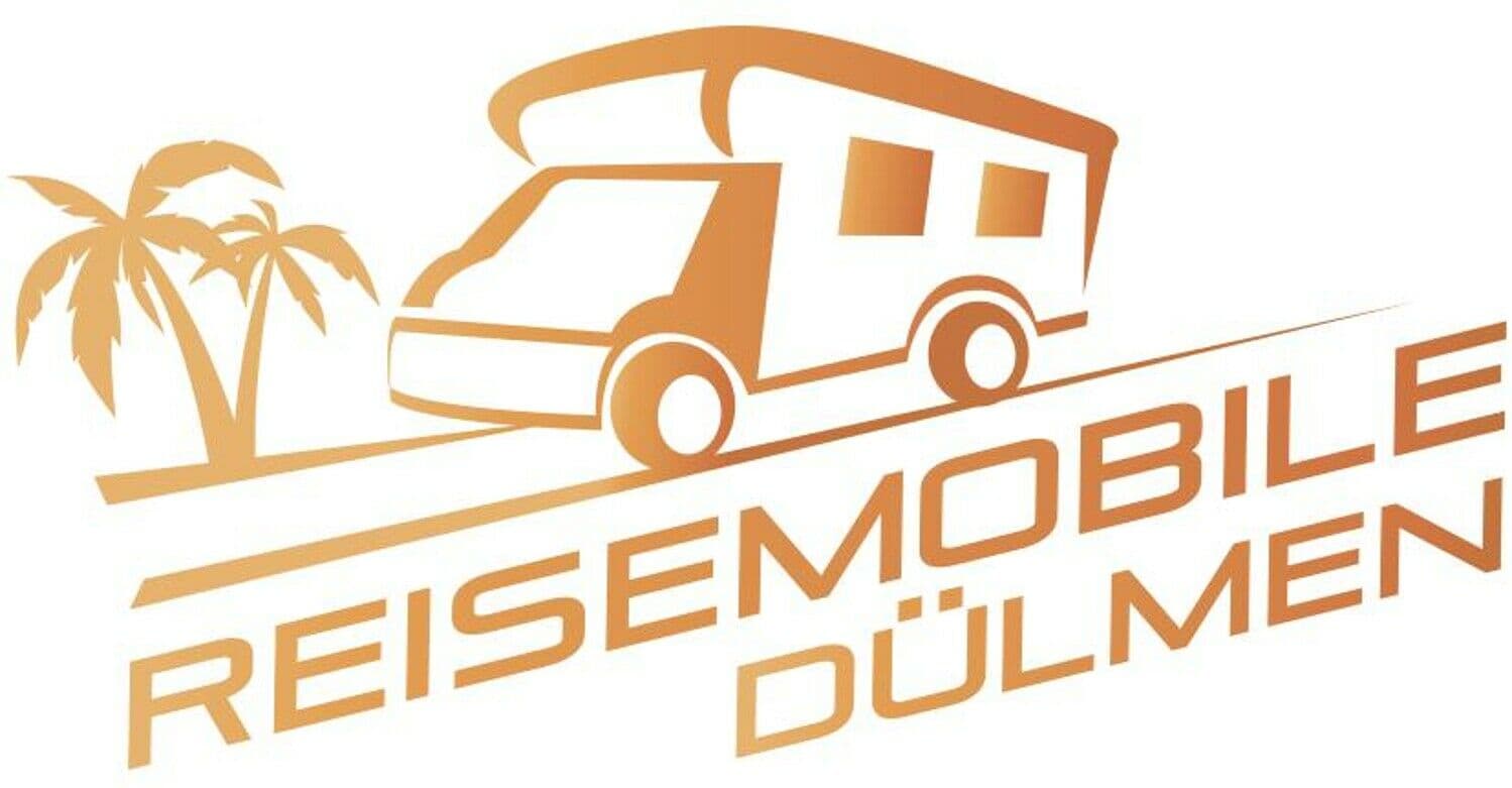 Reisemobile Dülmen GmbH Logo